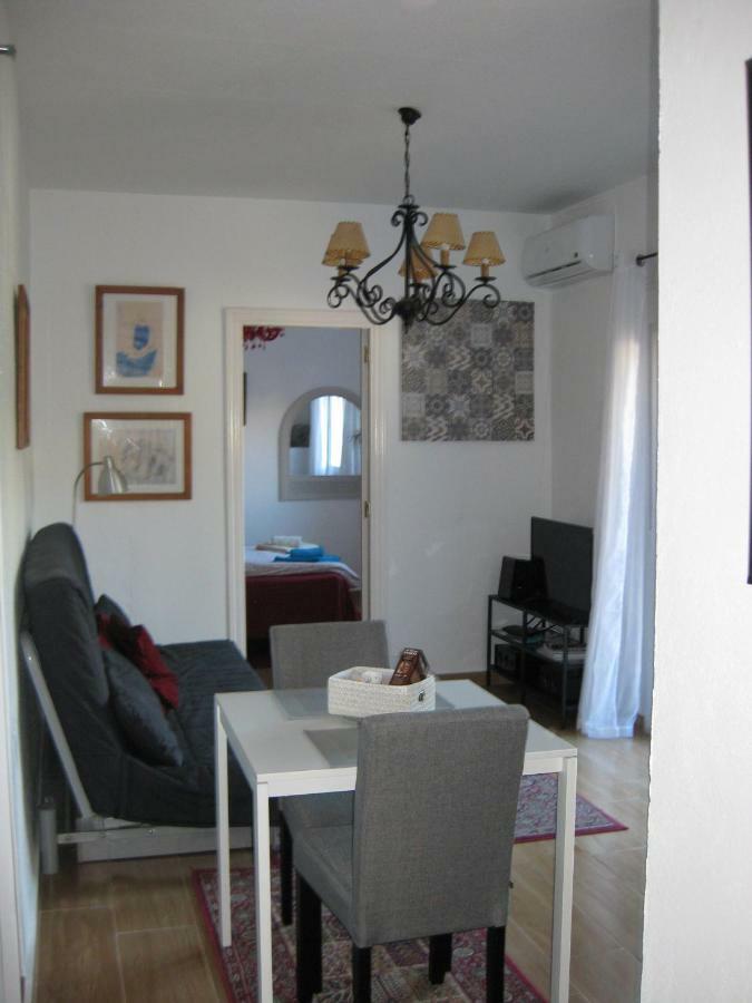 Apt 1 Ch Costa Del Sol Sitio De Calahonda Dans Maison D'Hote Entree Independante Apartment Mijas Exterior photo